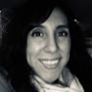 Meet your Posher, Cecilia